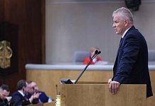 Алексей Куринный: Финансирование здравоохранения на уровне 3,6% ВВП закрепляет демографический провал