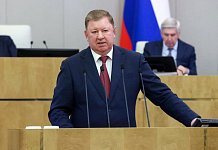 «Где поддержка кормильца?»: Владимир Кашин выступил против урезания финансирования села в новом трехлетнем бюджете